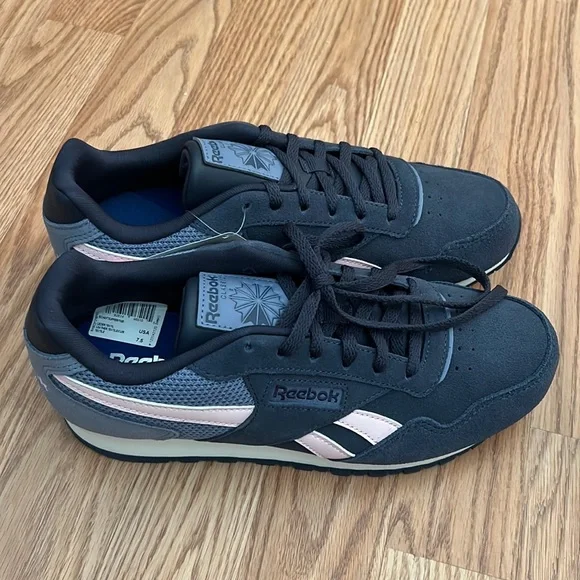 NWT Navy Reebok Energen Run running shoe 9.5 Reebok Men main image 3